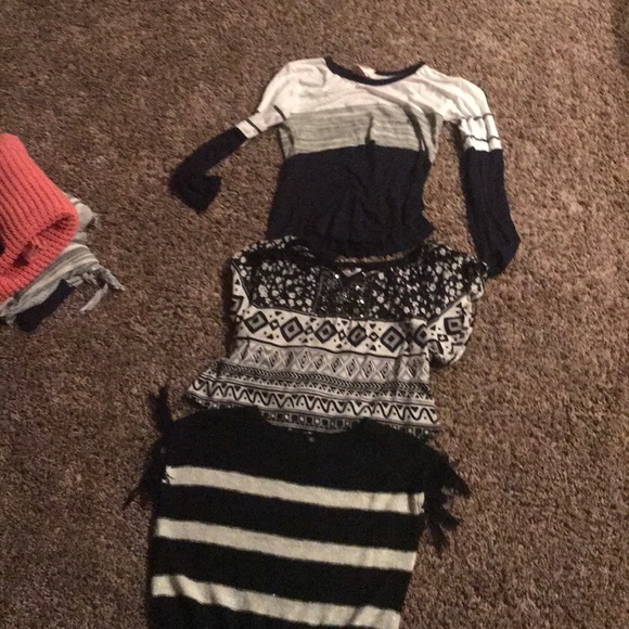 Bundle of cute shirts - Picture 1 of 1